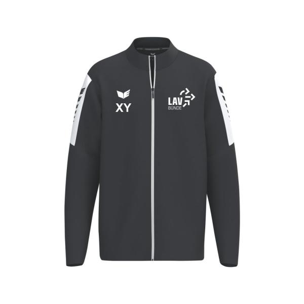 Erima Intro Trainingsjacke Erw.